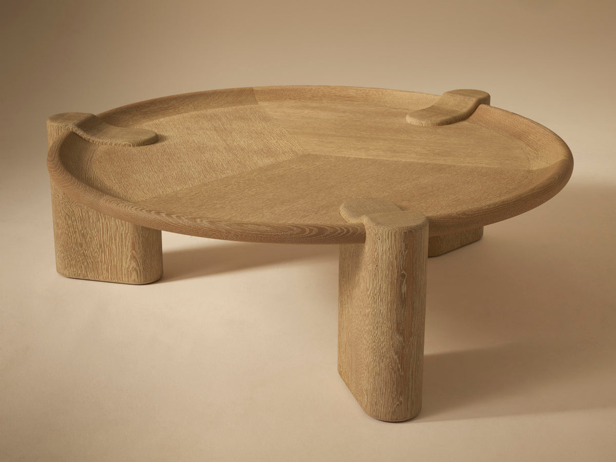 SLY Low Table
