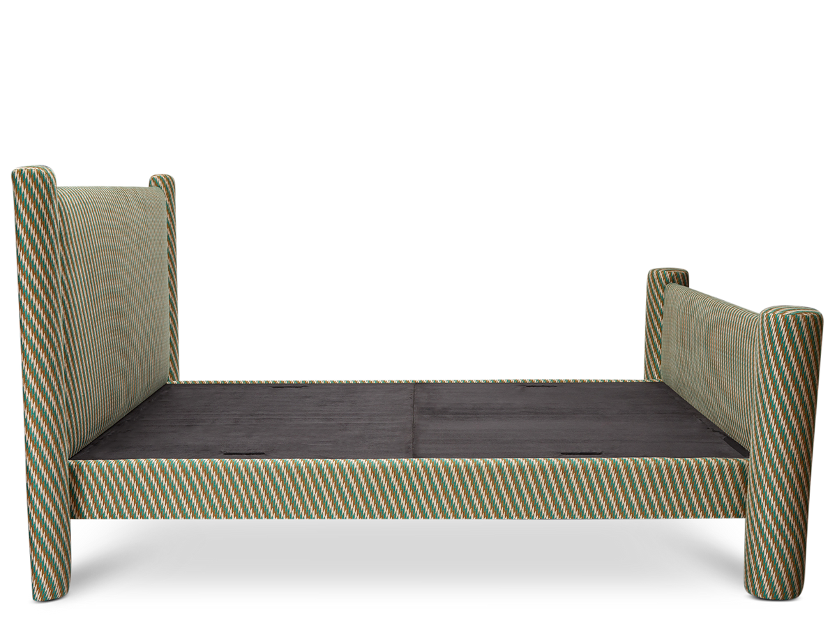 Josh Greene Design x LF - Canyon Bed