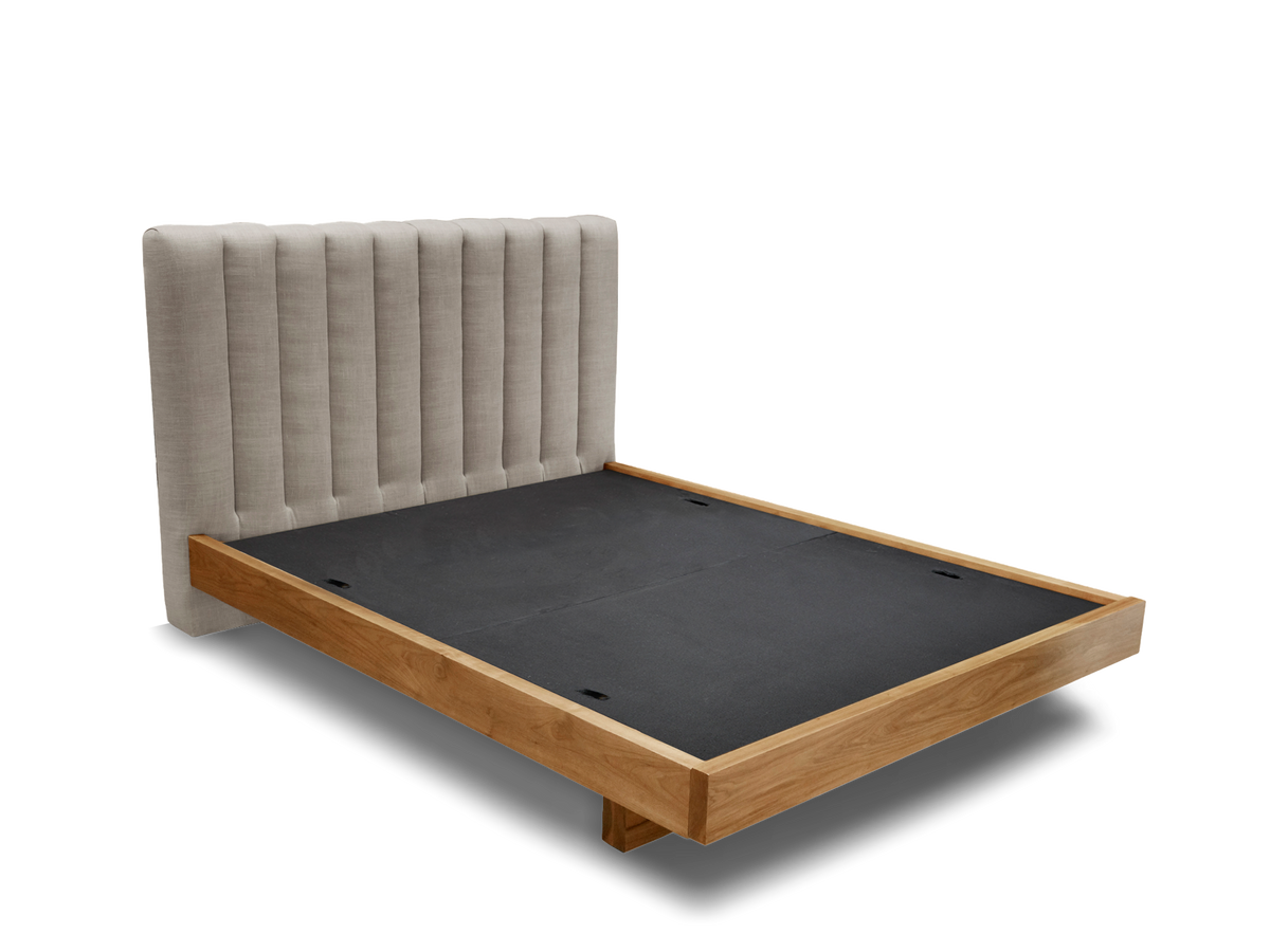 Capitan Bed
