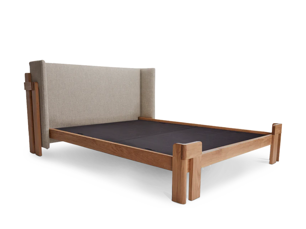 Levi Christiansen x LF - Carlisle Bed
