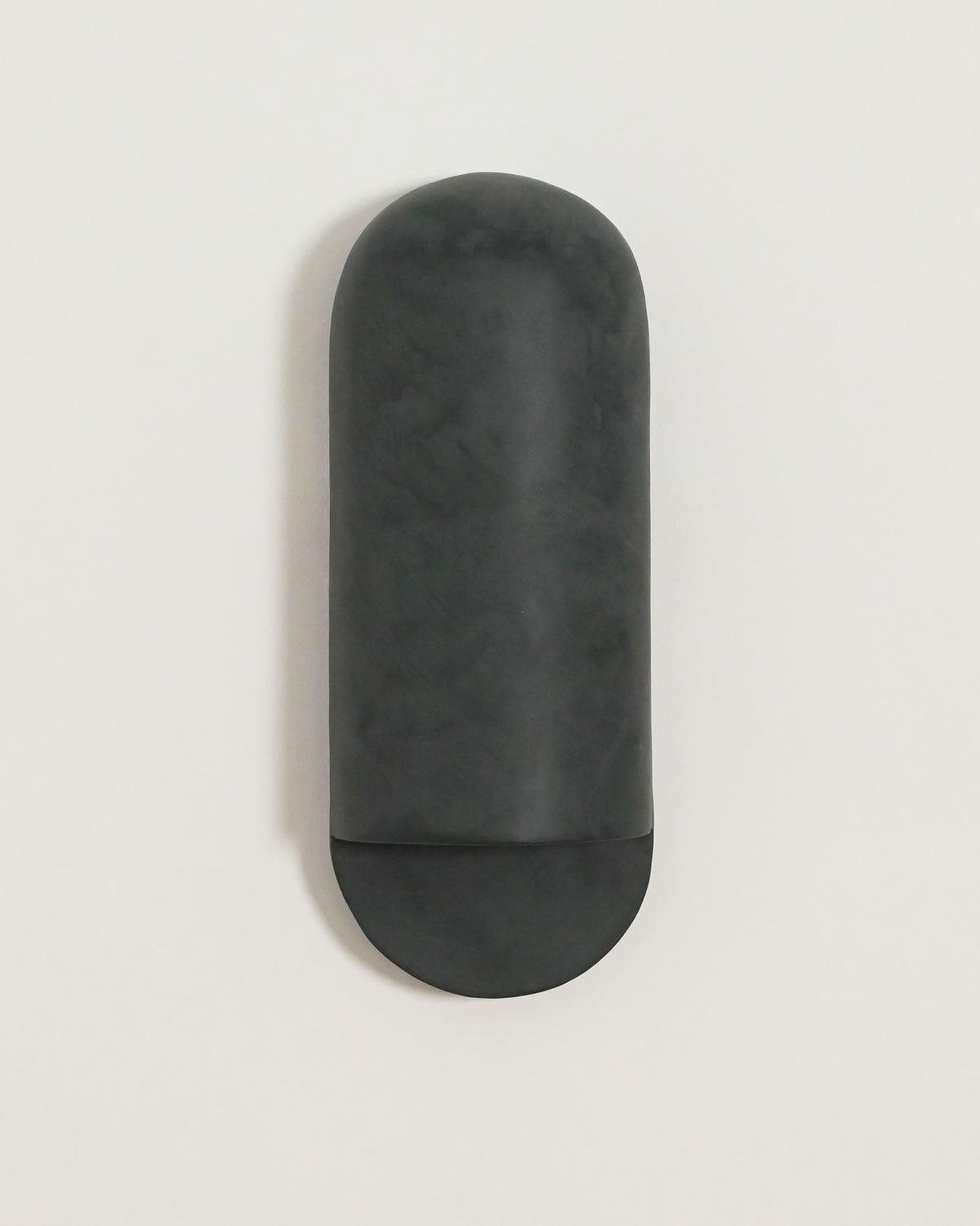 Large Tera Sconce - Lime Plaster