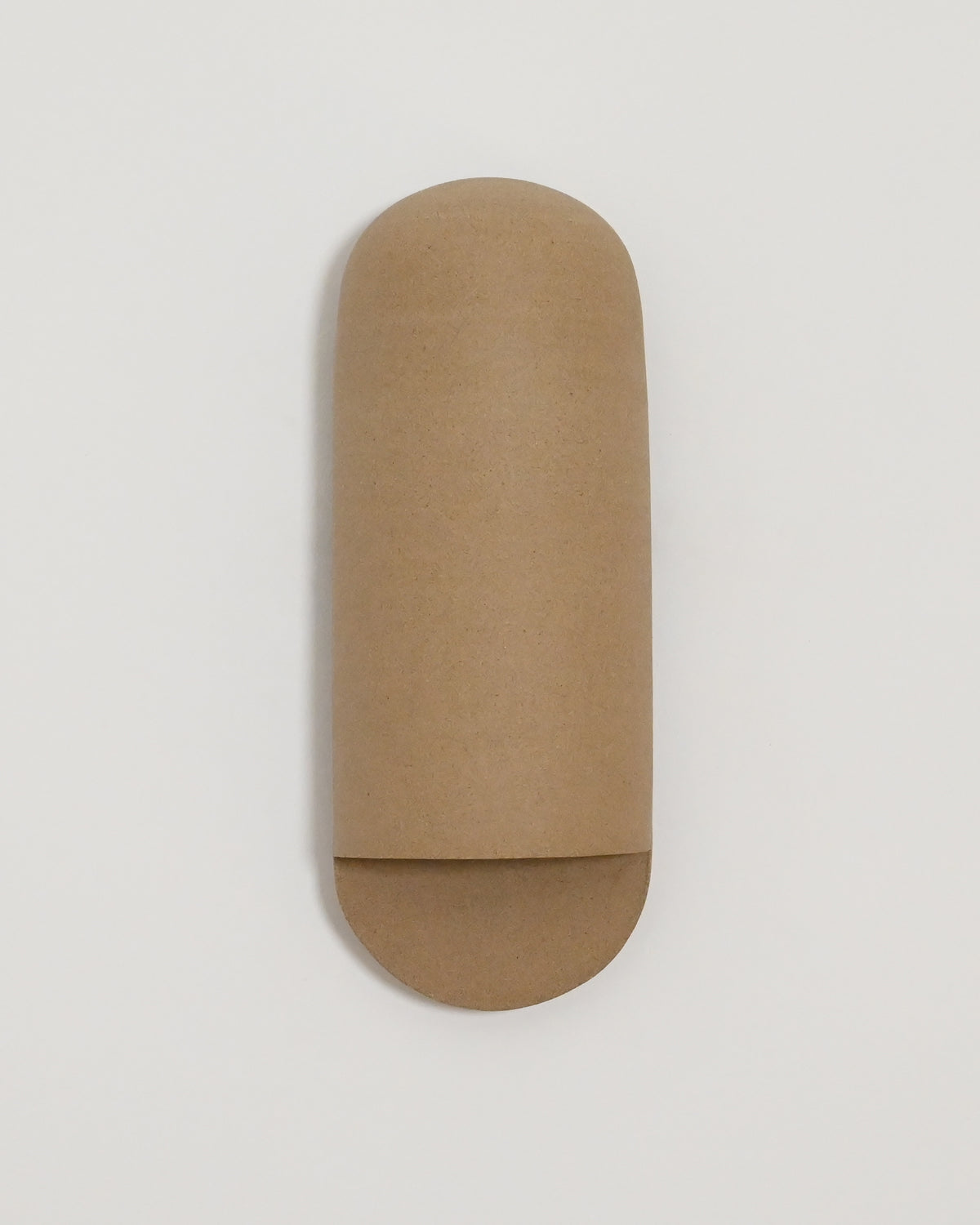 Large Tera Sconce - Unglazed