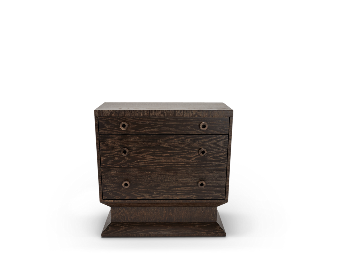 Brian Paquette x LF - Aquidneck Nightstand