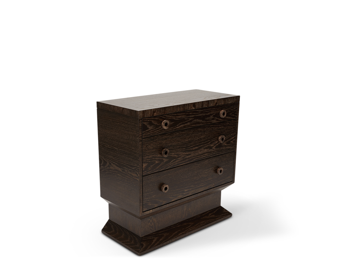 Brian Paquette x LF - Aquidneck Nightstand