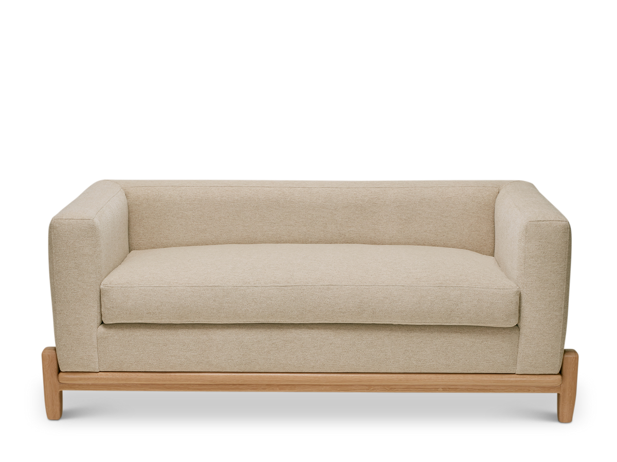 Brian Paquette x LF - George Bench
