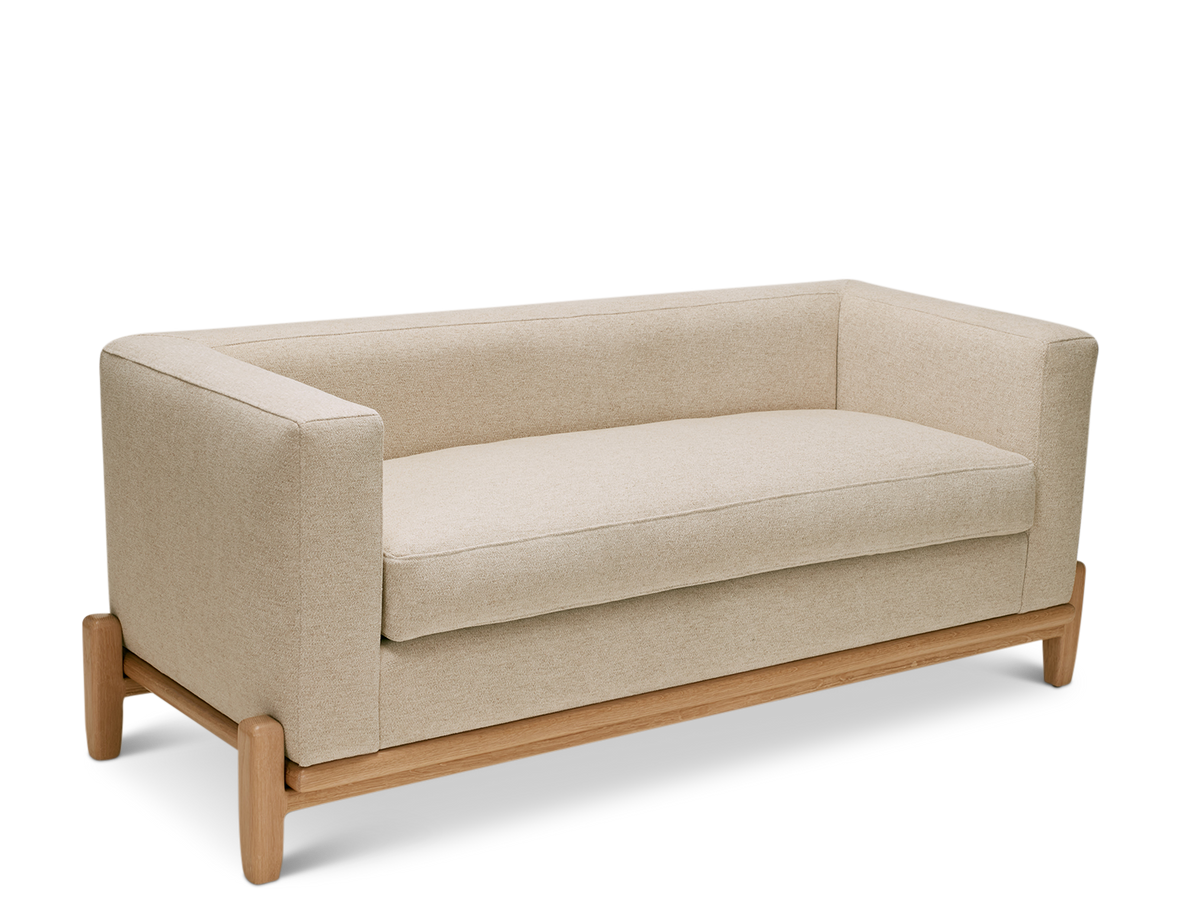 Brian Paquette x LF - George Bench