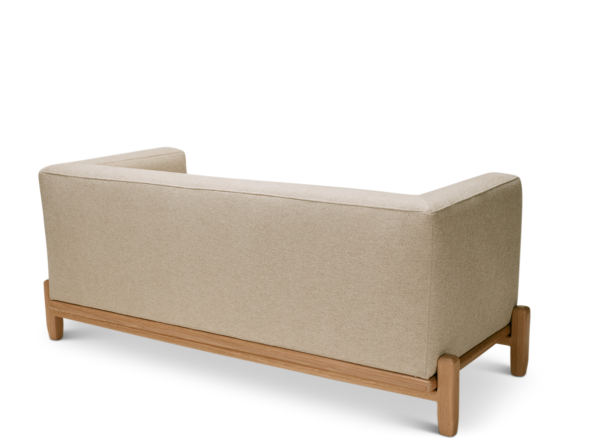 Brian Paquette x LF - George Bench