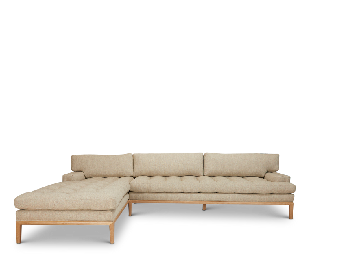 Forster Sectional