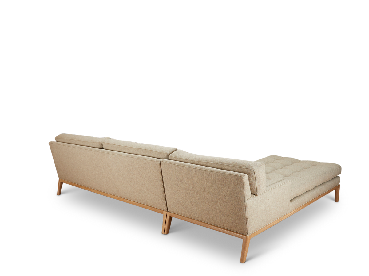 Forster Sectional