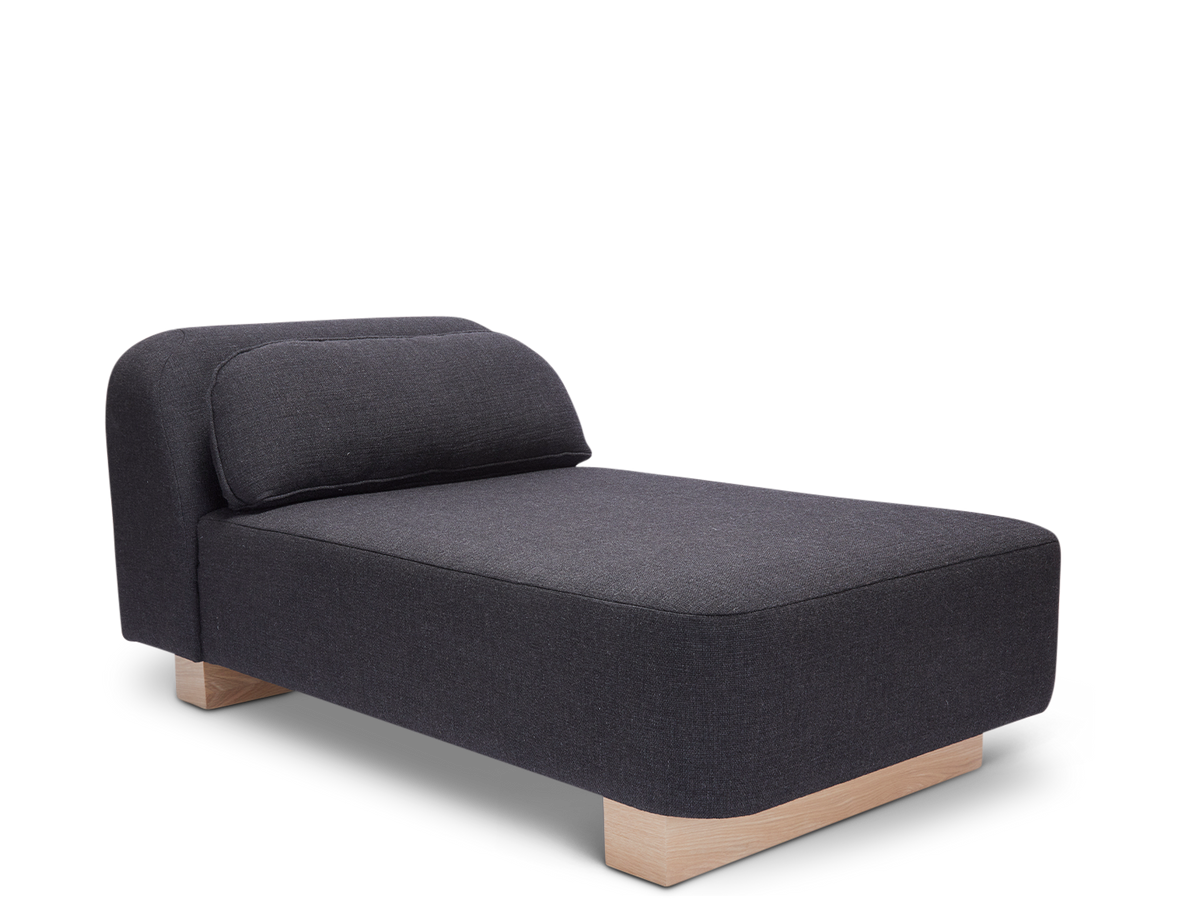 DISC Interiors x LF - Seymour Chaise