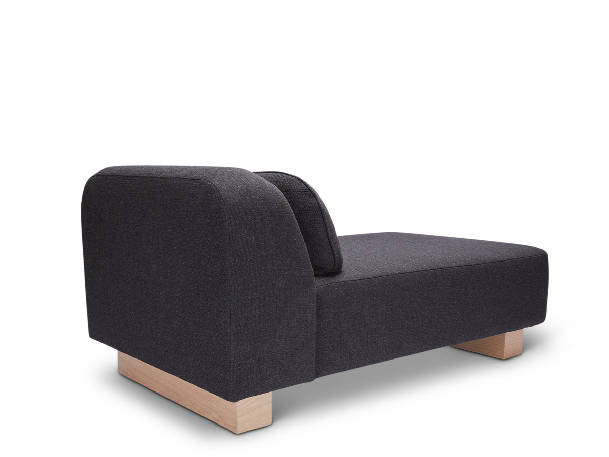 DISC Interiors x LF - Seymour Chaise