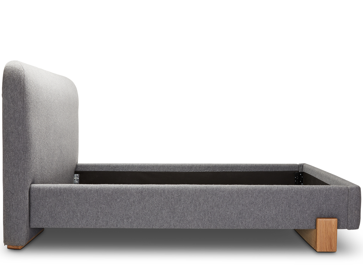 DISC Interiors x LF - Monterey Bed