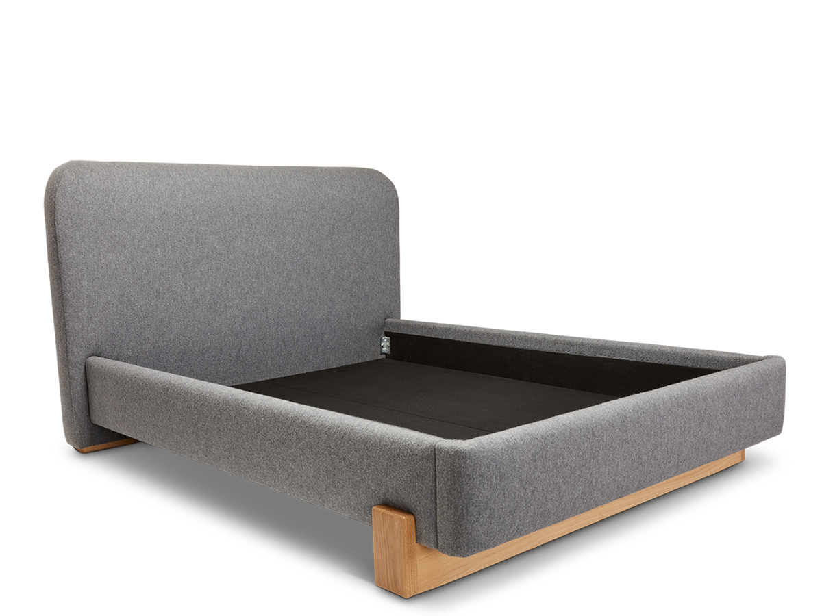 DISC Interiors x LF - Monterey Bed