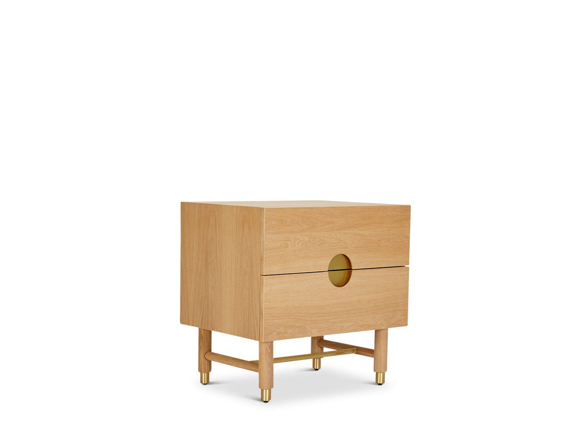 Niguel Nightstand