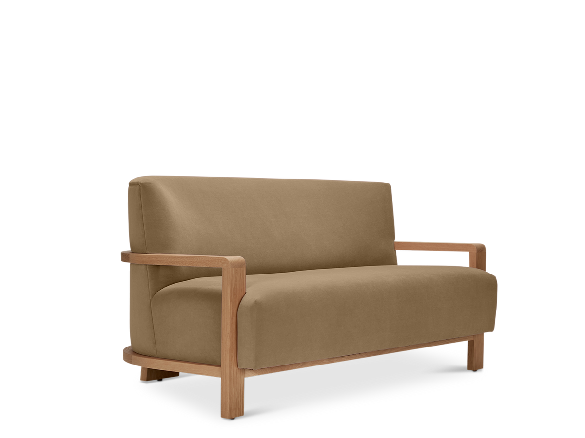 Carrillo Settee