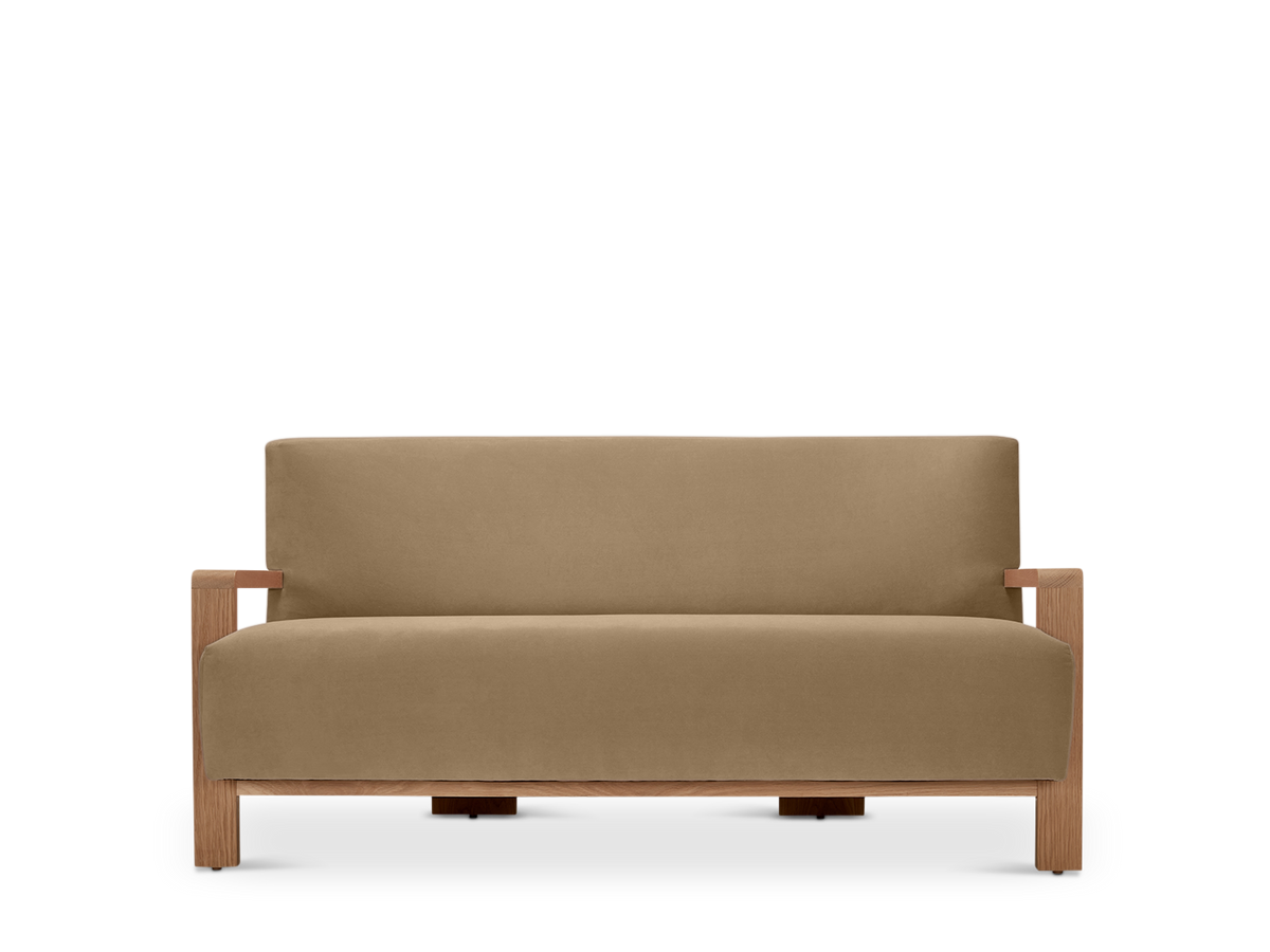 Carrillo Settee