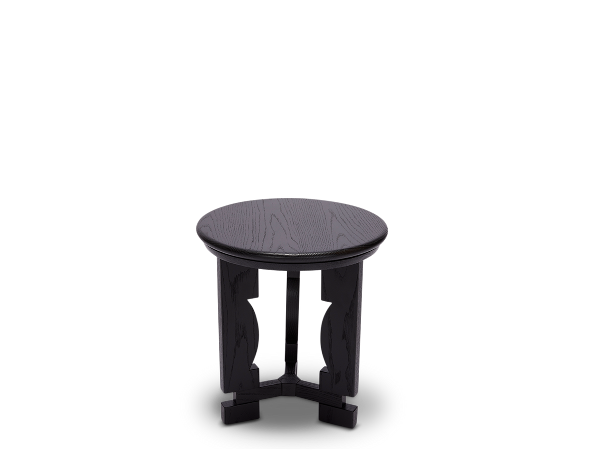 San Rafael Side Table
