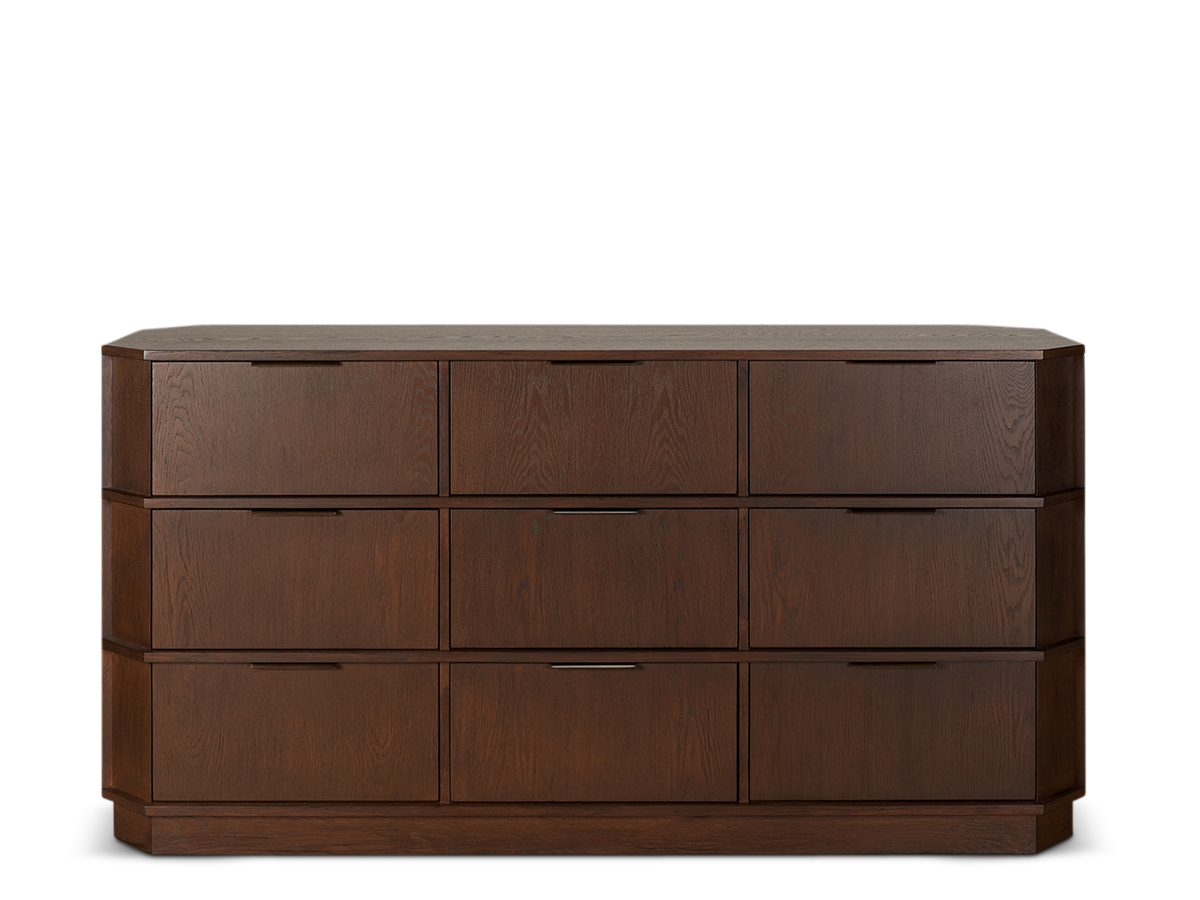 DISC Interiors x LF - Clyde Dresser