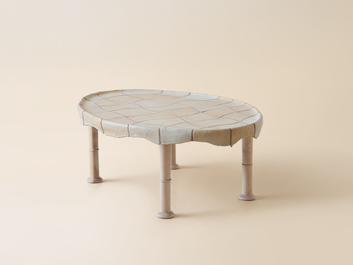 Duster Coffee Table