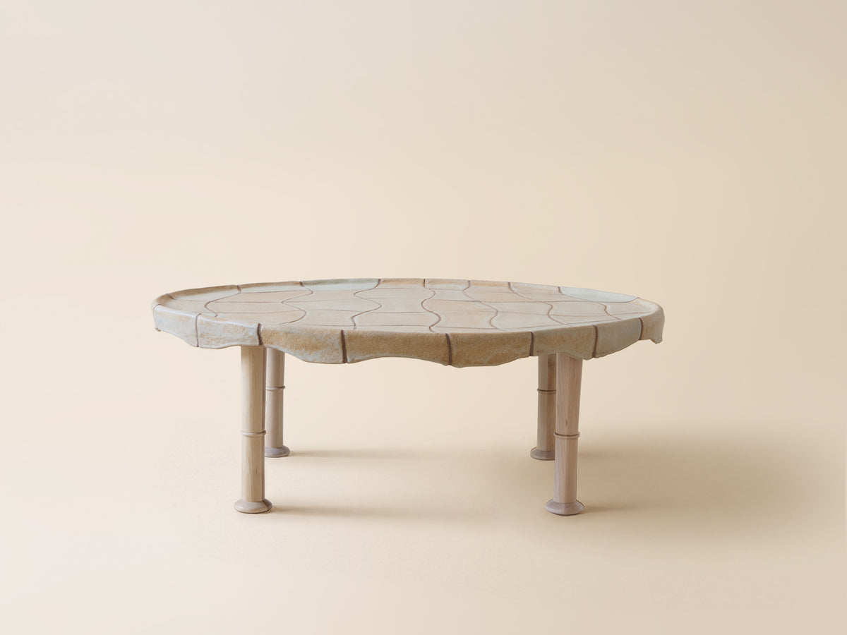 Duster Coffee Table