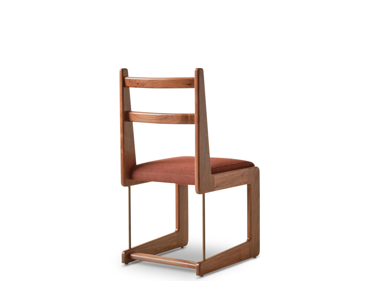 Cruz Dining Chair