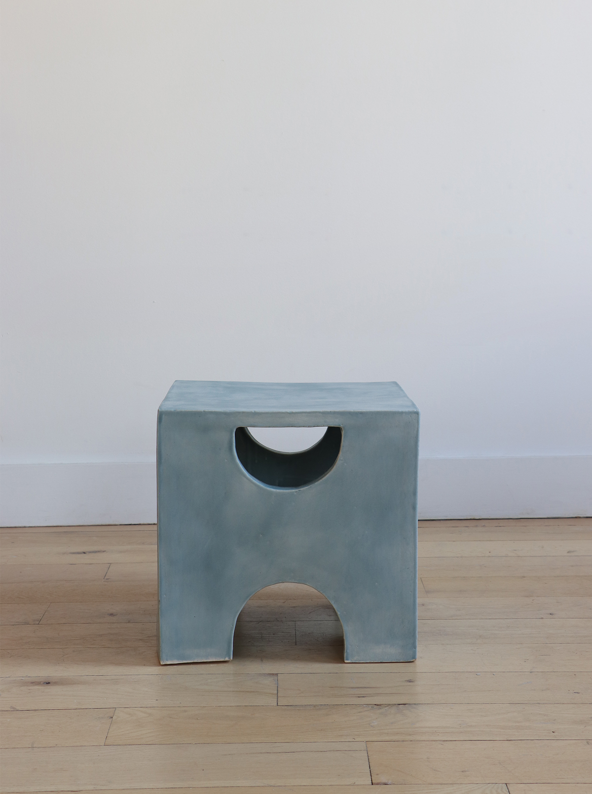 Cube Side Table