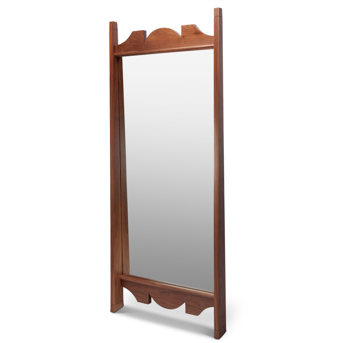 San Rafael Floor Mirror