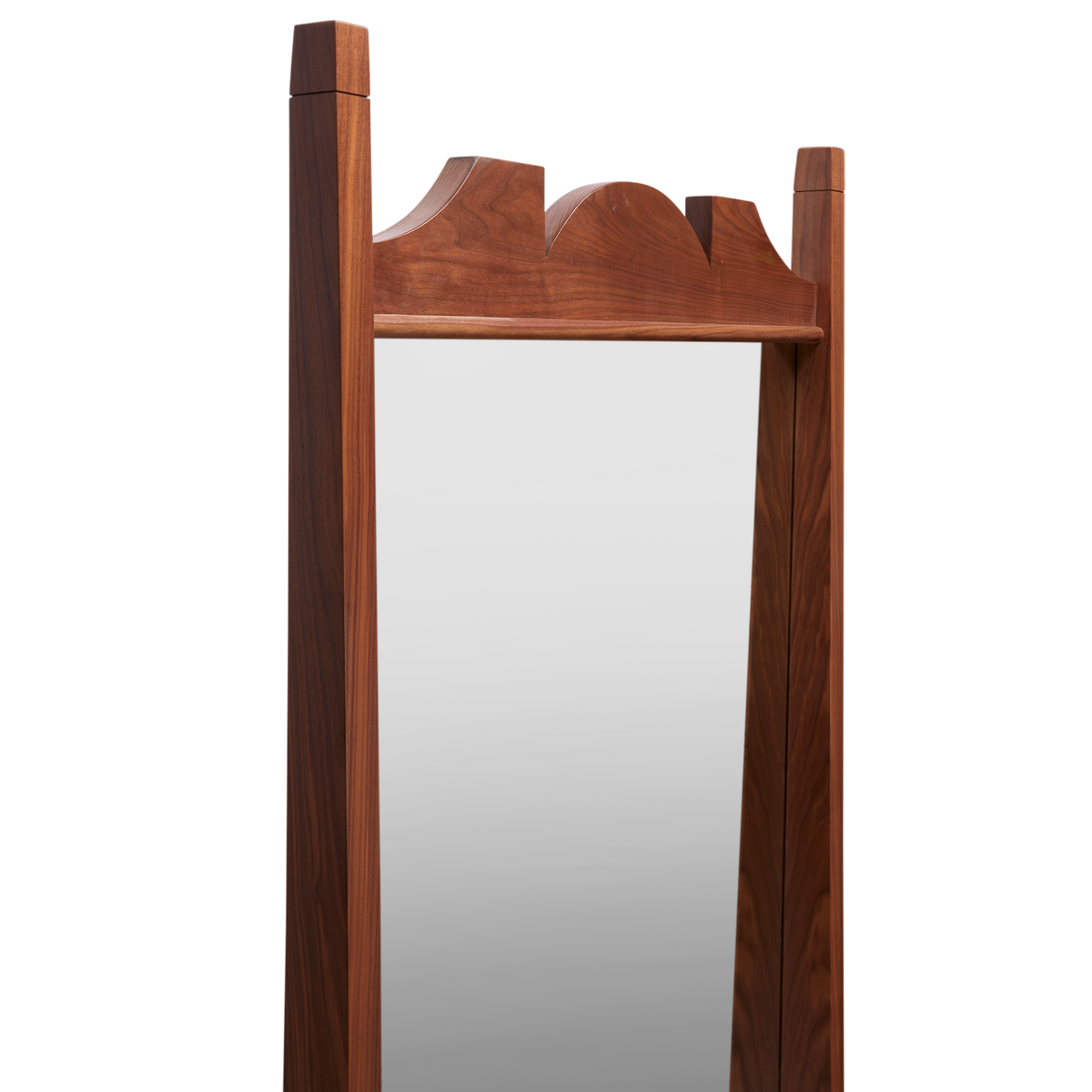 San Rafael Floor Mirror