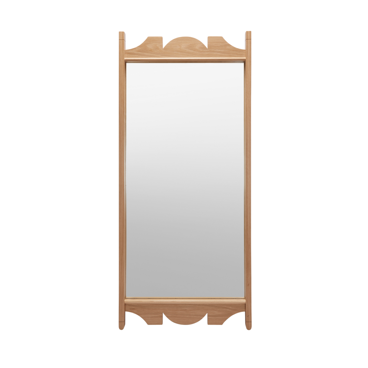 San Rafael Wall Mirror
