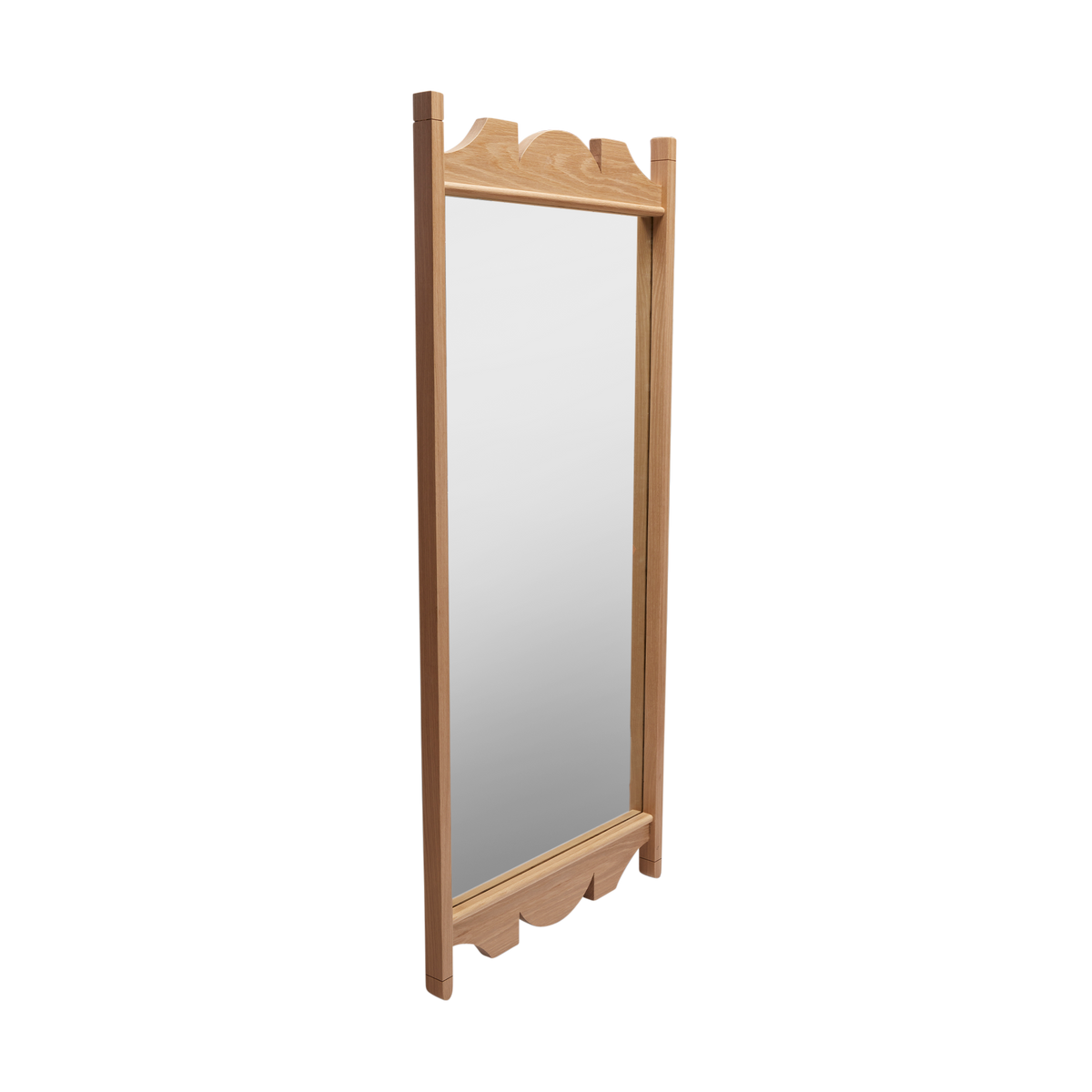 San Rafael Wall Mirror