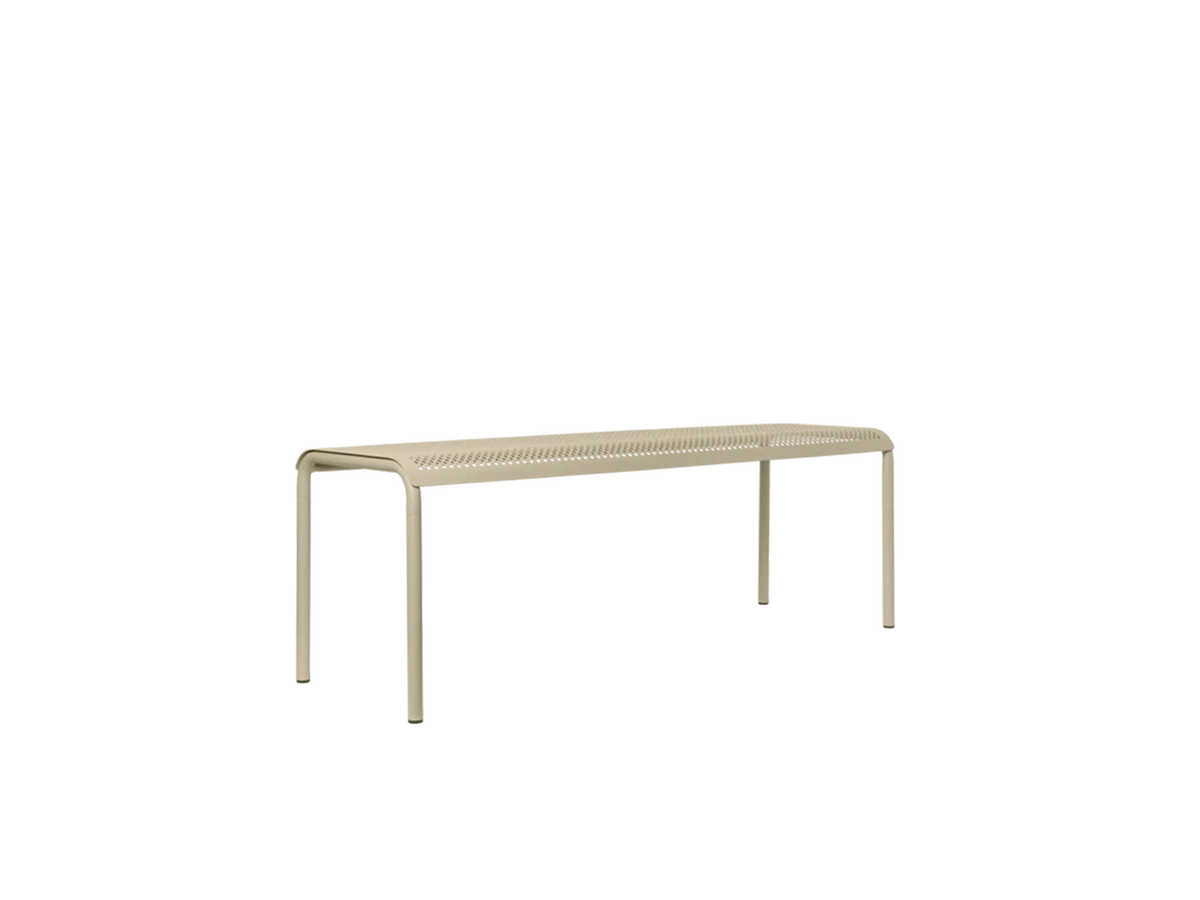 Dapple Bench