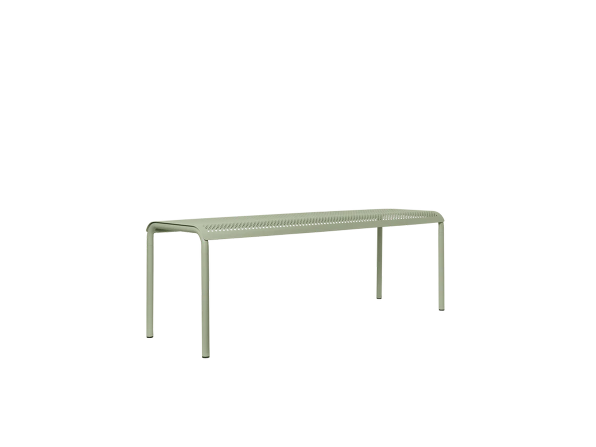 Dapple Bench