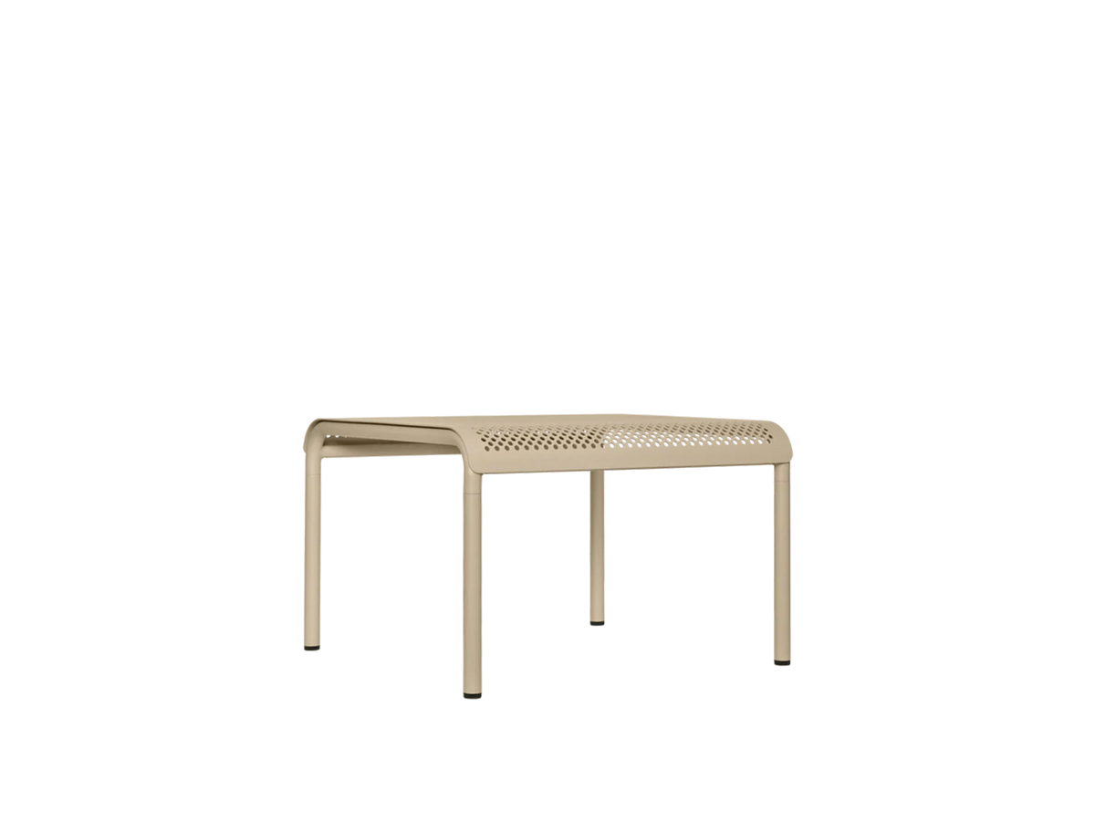 Dapple Low Table - 57 x 57