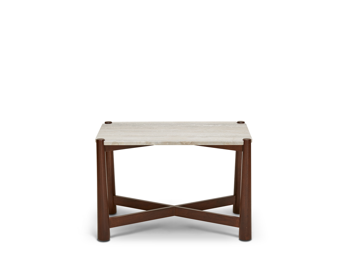 Bronson Side Table Rectangle