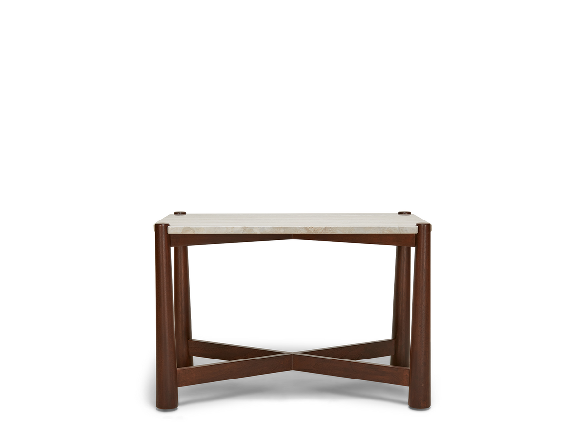 Bronson Side Table Rectangle