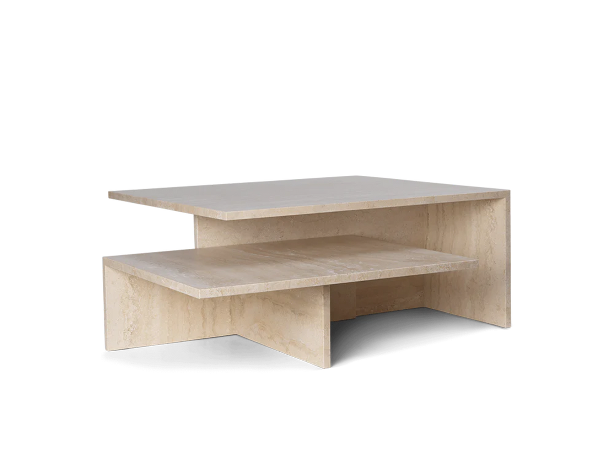 Distinct Grande Duo Tables