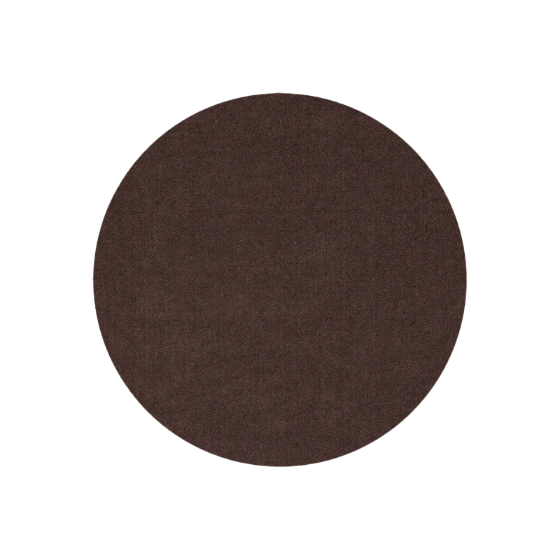 Easy Clean Velvet - Brown