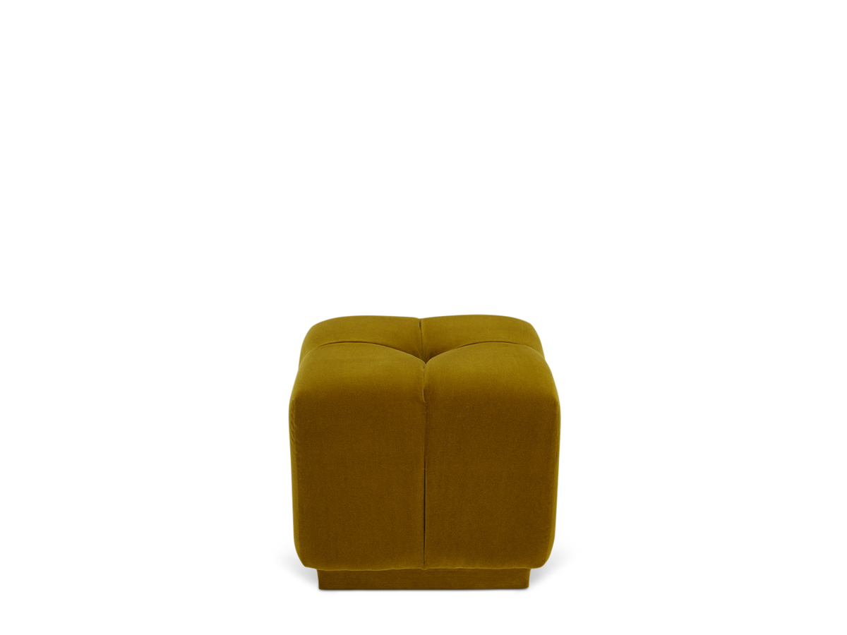 Josh Greene Design x LF - King Pouf