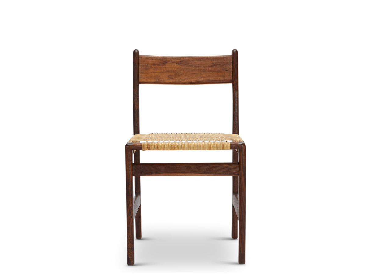 Nikolai Lafuge - Floriano Rawhide Dining Chair