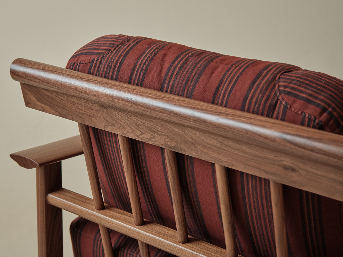 Inverness Chair