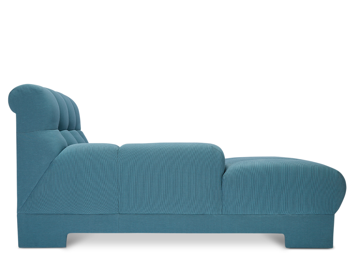 Josh Greene Design x LF - Fairview Chaise