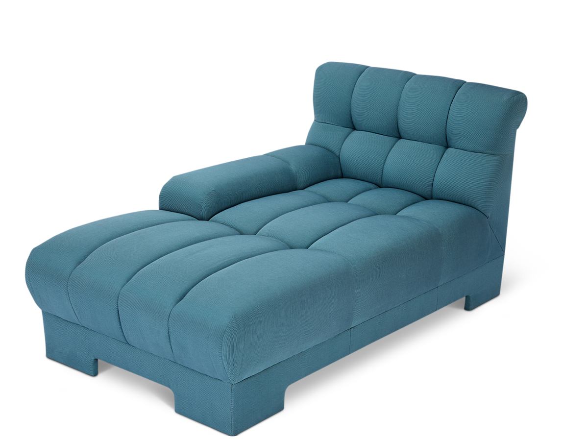 Josh Greene Design x LF - Fairview Chaise