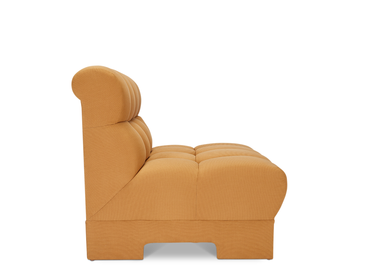 Josh Greene Design x LF - Fairview Lounge Chair