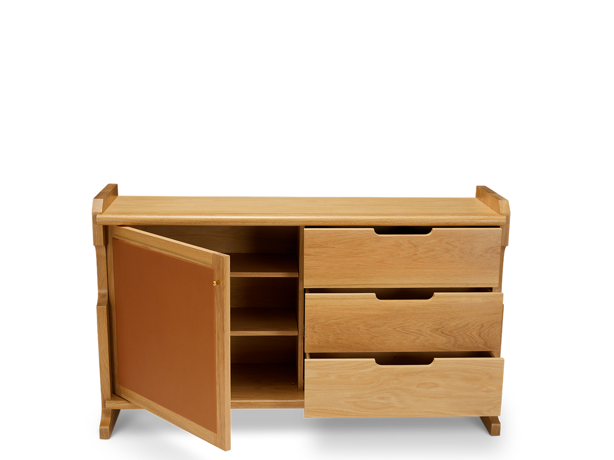 San Rafael Cabinet