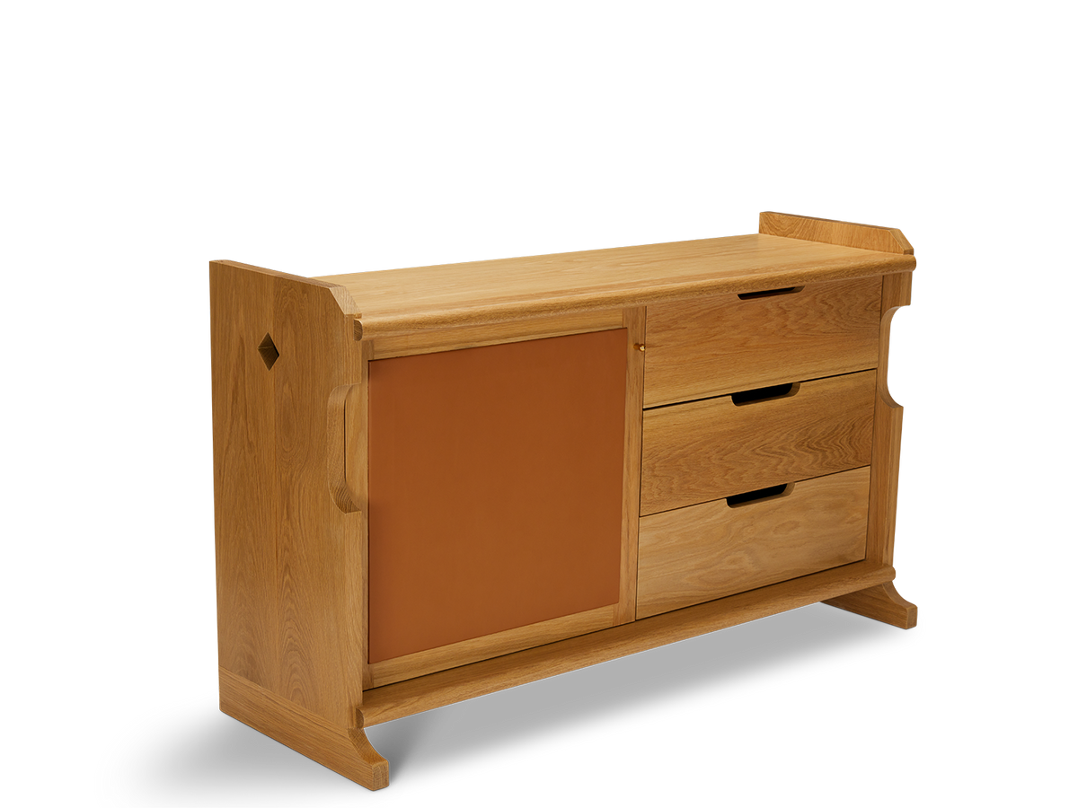 San Rafael Cabinet