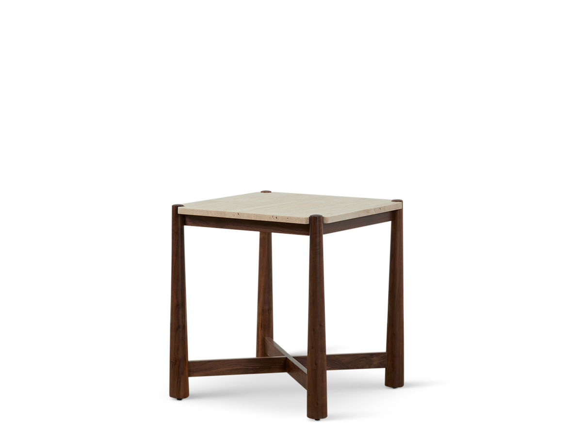 Bronson Side Table - Square