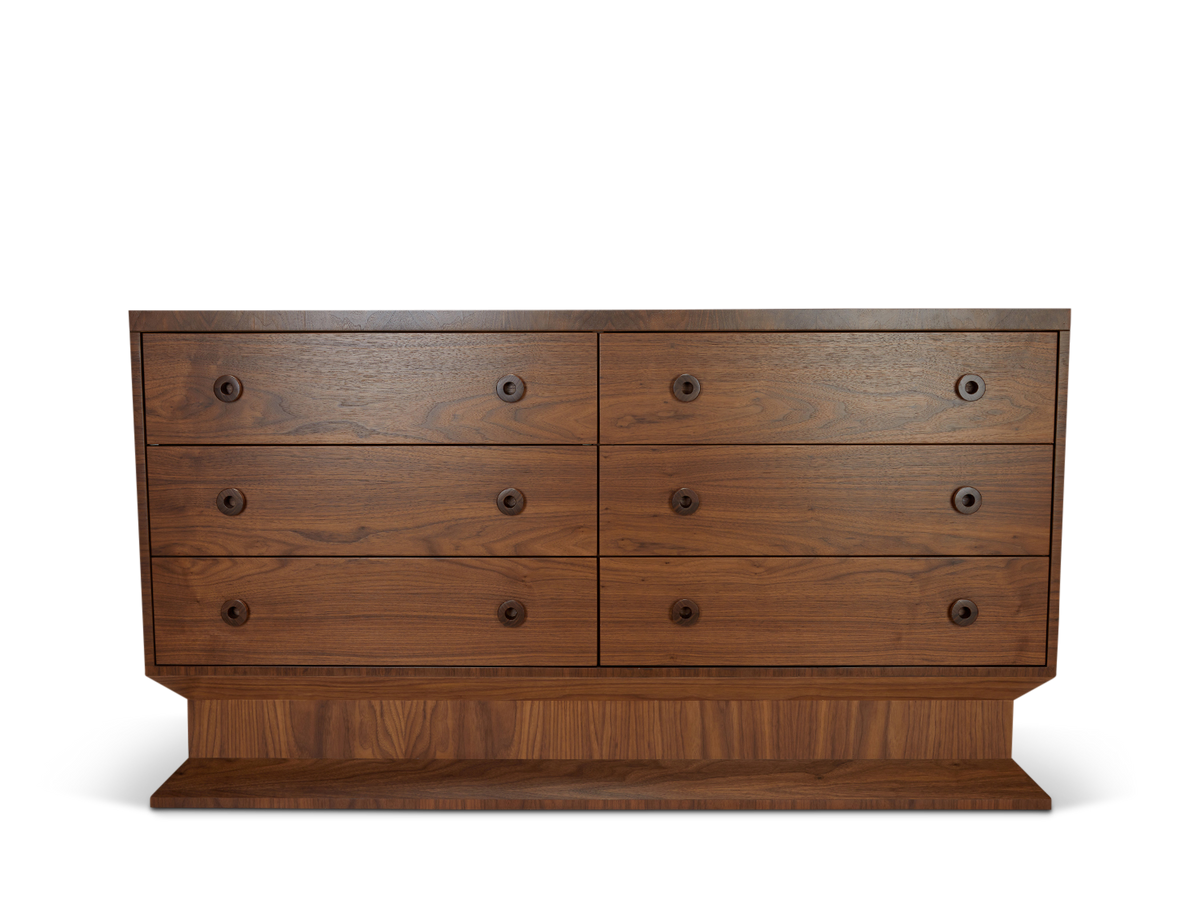Brian Paquette x LF - Aquidneck Dresser
