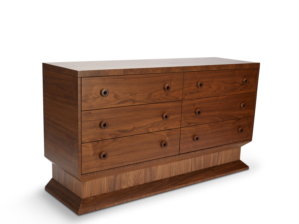 Brian Paquette x LF - Aquidneck Dresser