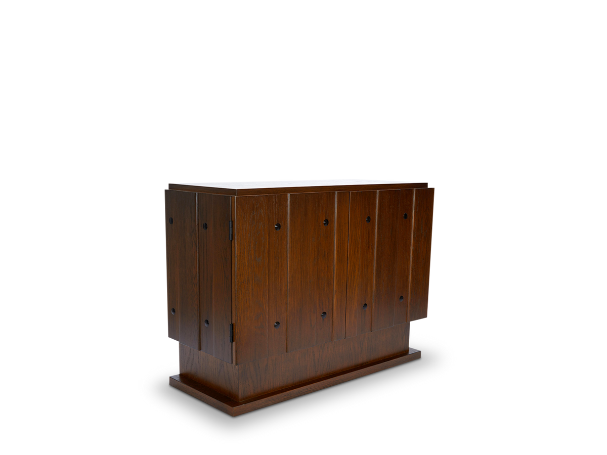 2-Door Ojai Cabinet