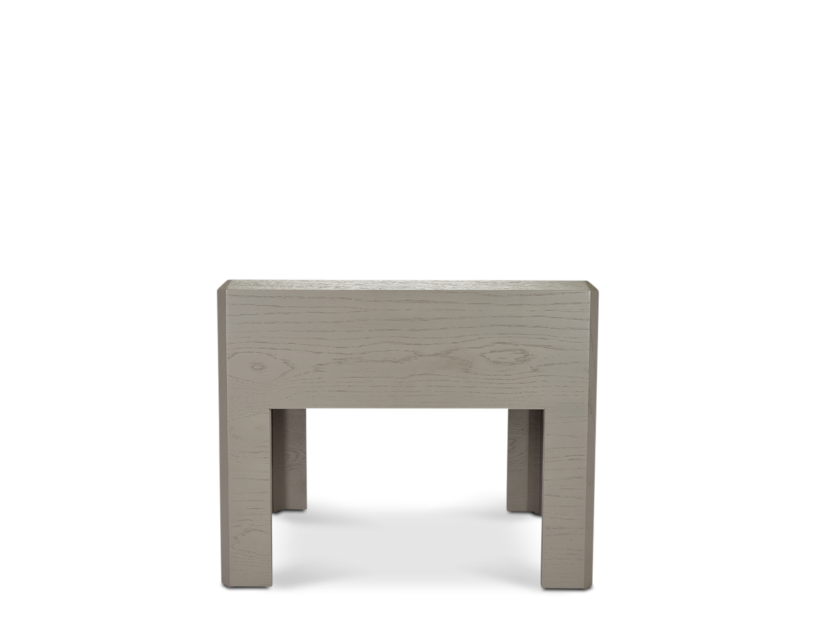 Josh Greene Design x LF - Guest End Table